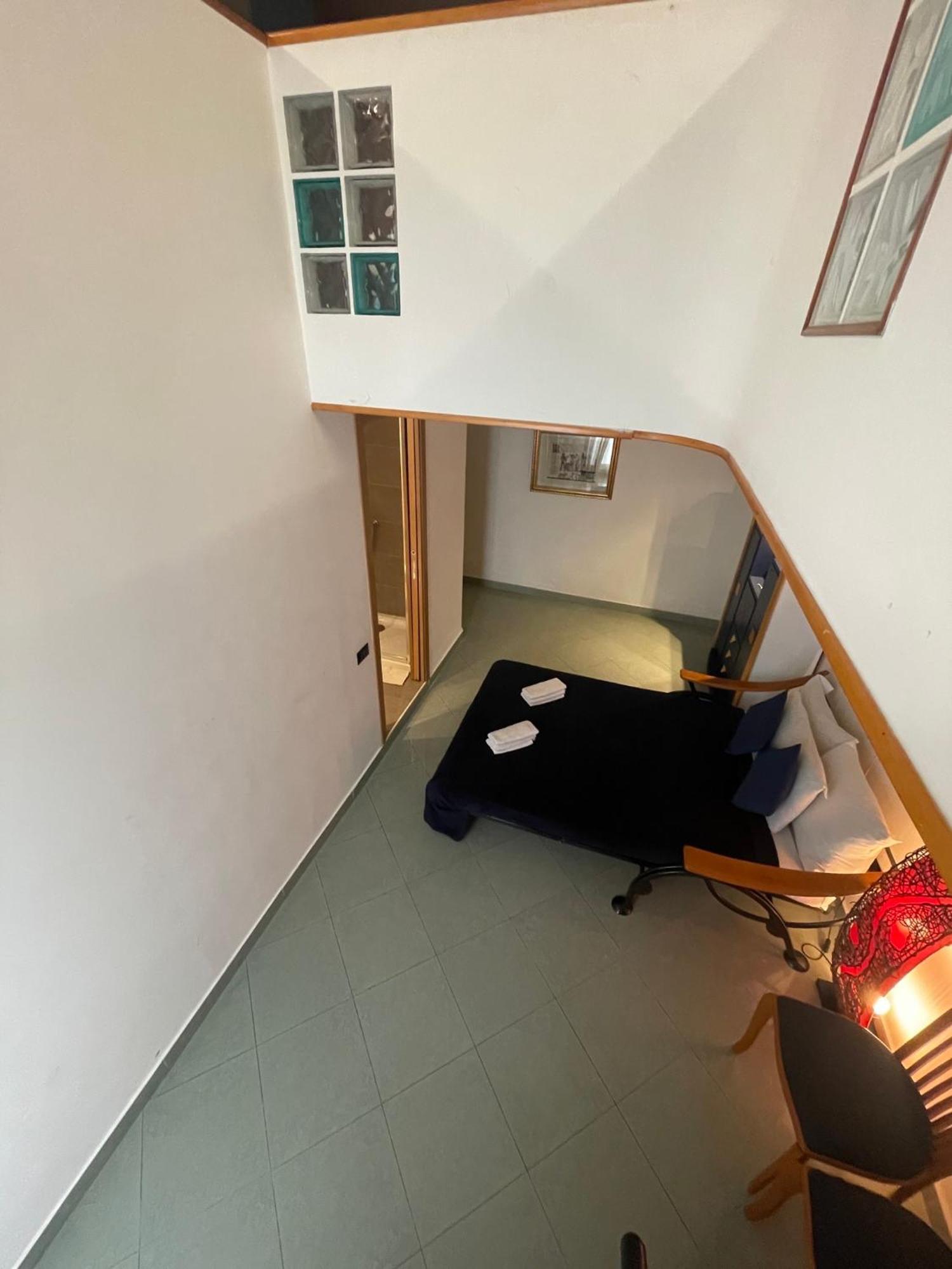 Lanova21 Bed & Breakfast Napoli Bagian luar foto