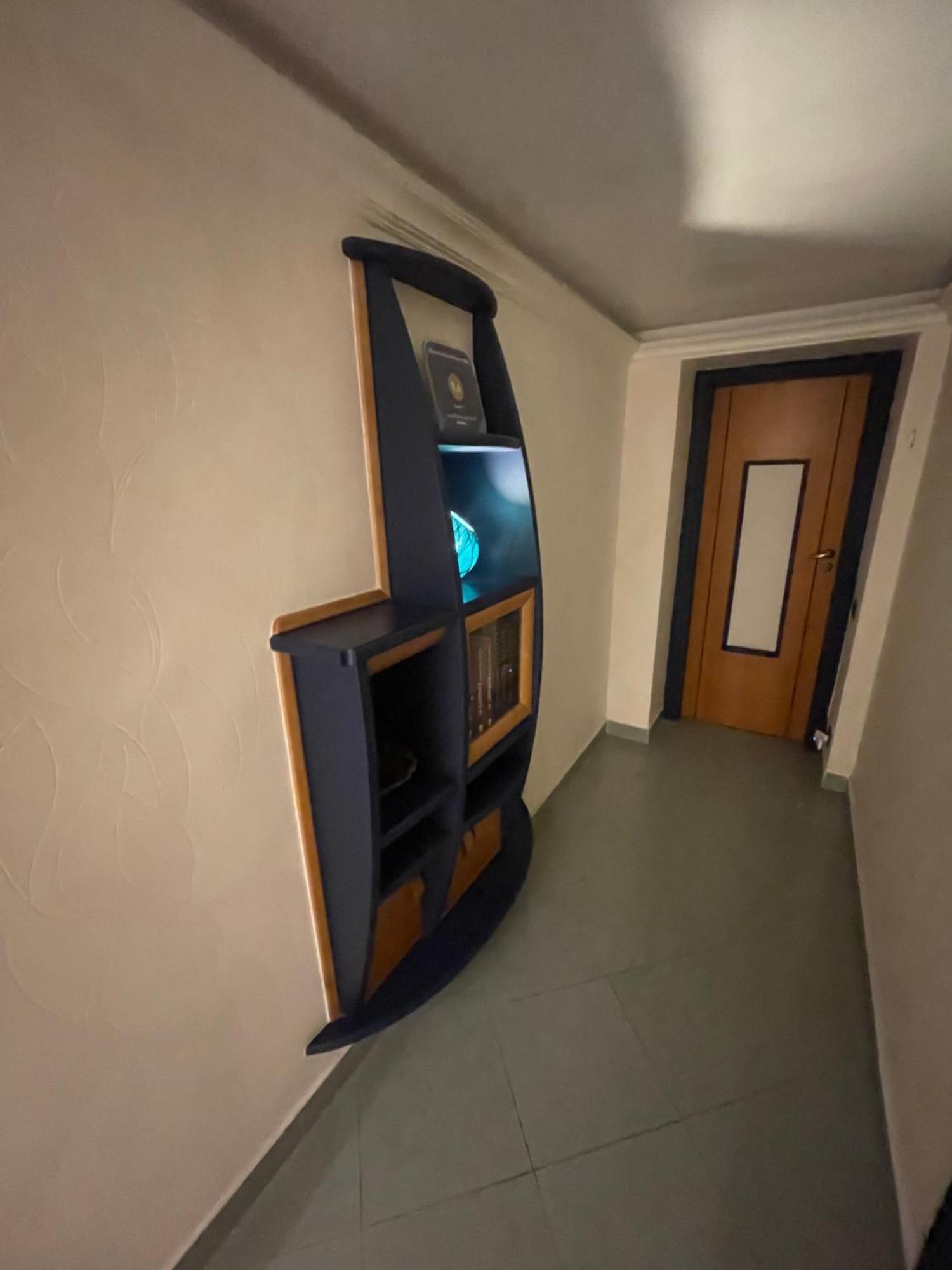 Lanova21 Bed & Breakfast Napoli Bagian luar foto