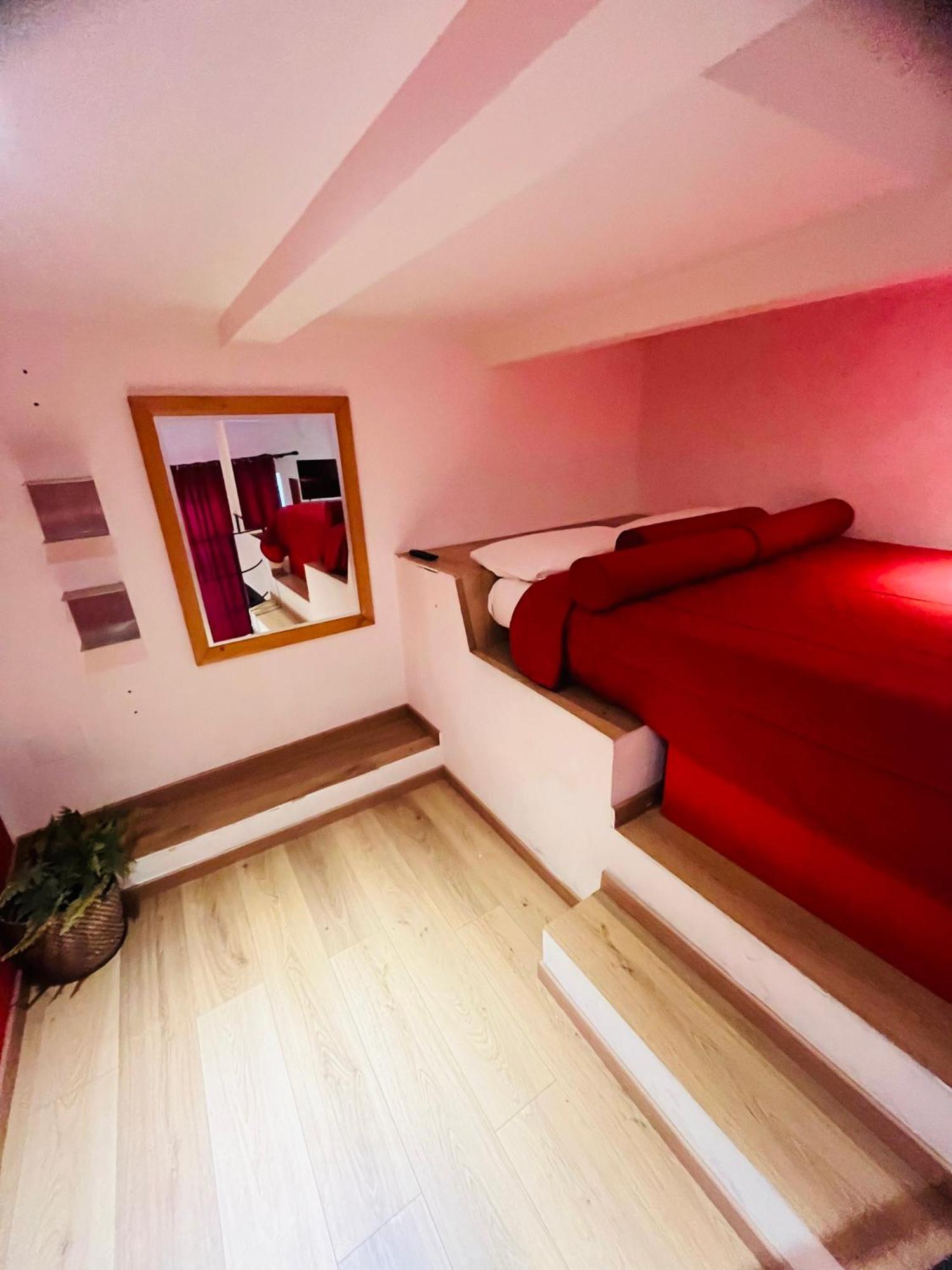 Lanova21 Bed & Breakfast Napoli Bagian luar foto