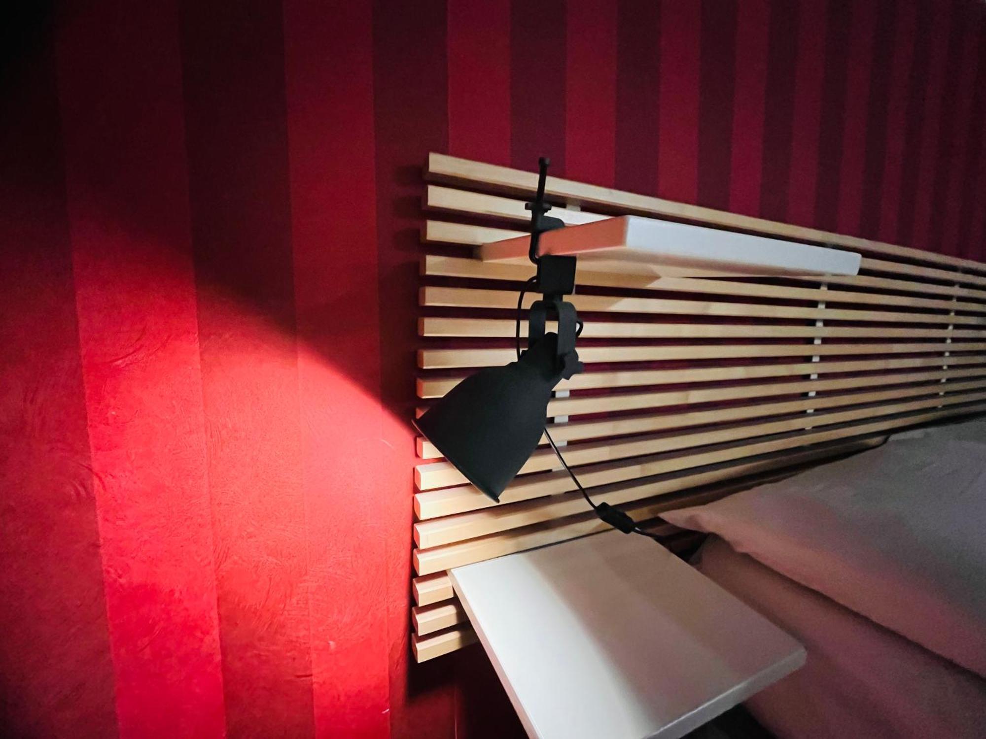 Lanova21 Bed & Breakfast Napoli Bagian luar foto